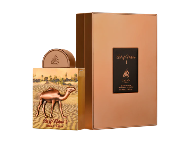 Art of Nature l 3.4 oz edp - Lrlux.com