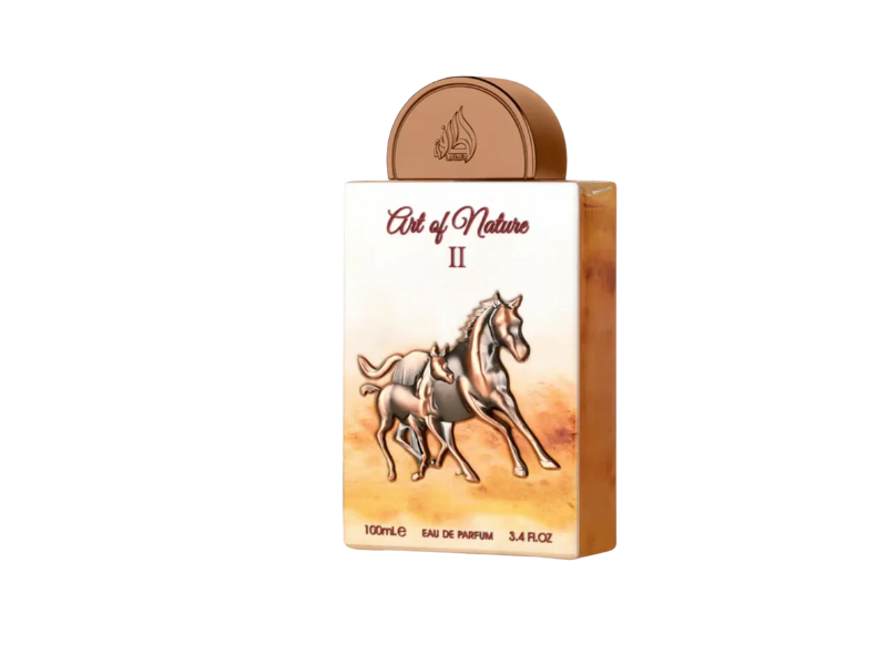 Art of Nature ll for men 3.4 oz edp - Lrlux.com