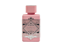 Badee Al Oud Noble Blush by Lattafa 3.4 oz - Lrlux.com
