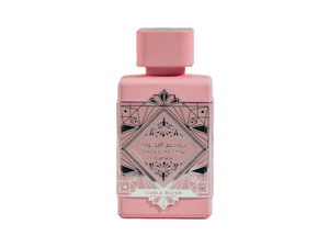 Badee Al Oud Noble Blush by Lattafa 3.4 oz - Lrlux.com
