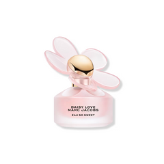 DAISY LOVE EAU SO SWEET 1.0 OZ BY MARC JACOBS - Lrlux.com
