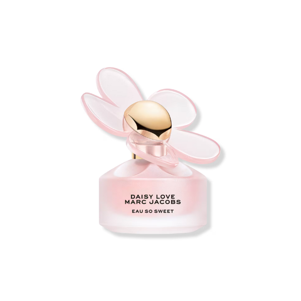 DAISY LOVE EAU SO SWEET 1.0 OZ BY MARC JACOBS - Lrlux.com