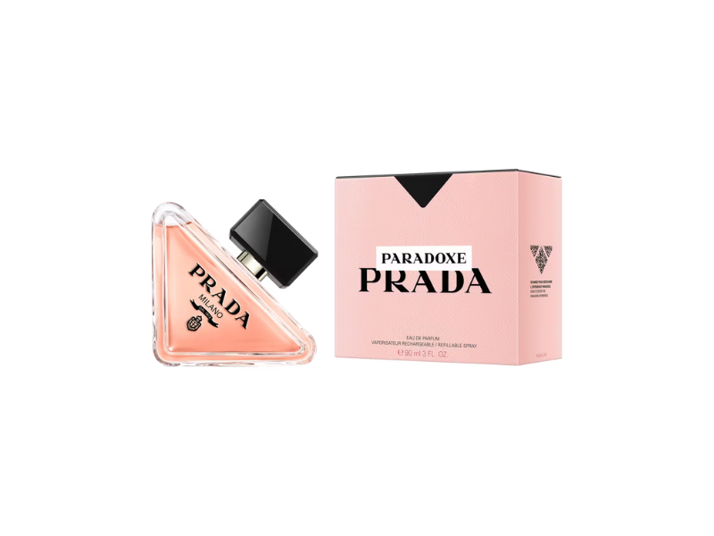 Prada Paradoxe 3.0 oz Eau de Parfum - Lrlux.com