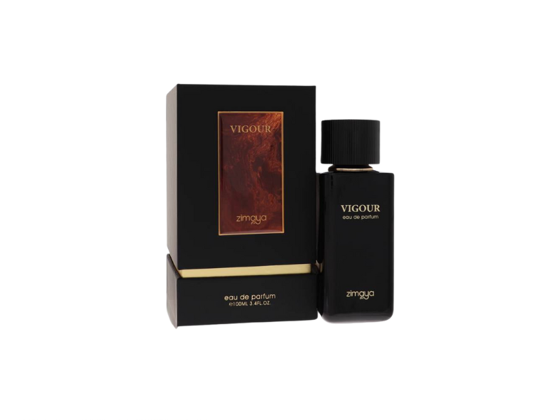 Zimaya Vigour EDP Spray 3.4 oz - Lrlux.com