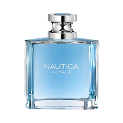 Nautica Voyage by Nautica for Men Eau De Toilette Spray - Lrlux.com