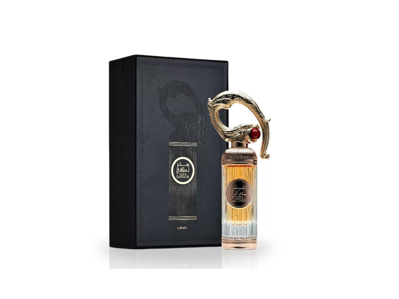 SEHR EDP Spray by Lattafa - Lrlux.com