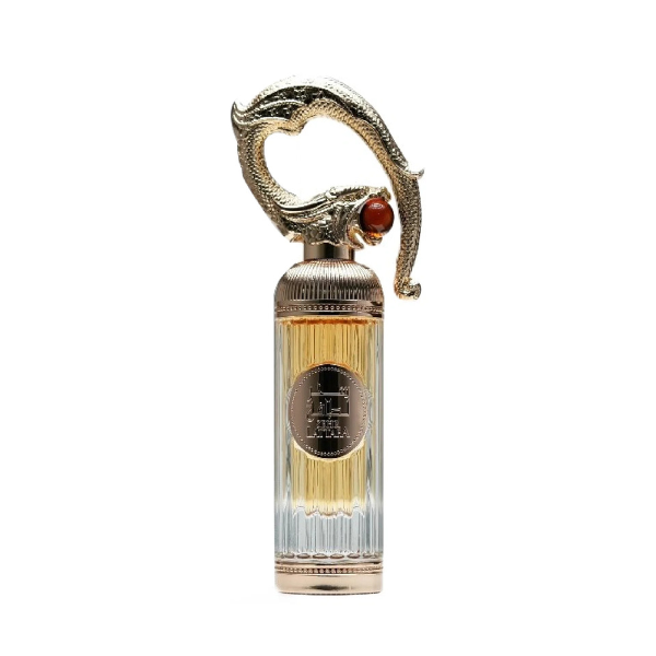 SEHR EDP Spray by Lattafa - Lrlux.com