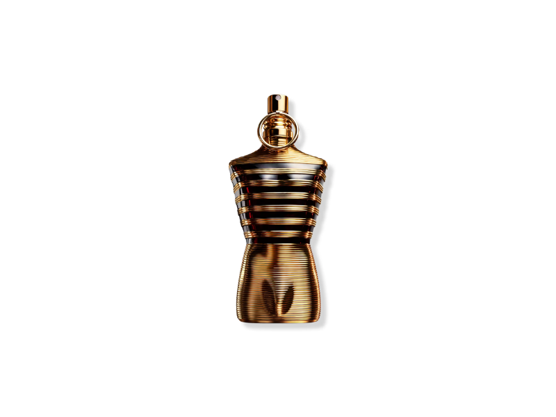 Jean Paul Gaultier Le Male Elixir Parfum 4.2 oz - Lrlux.com