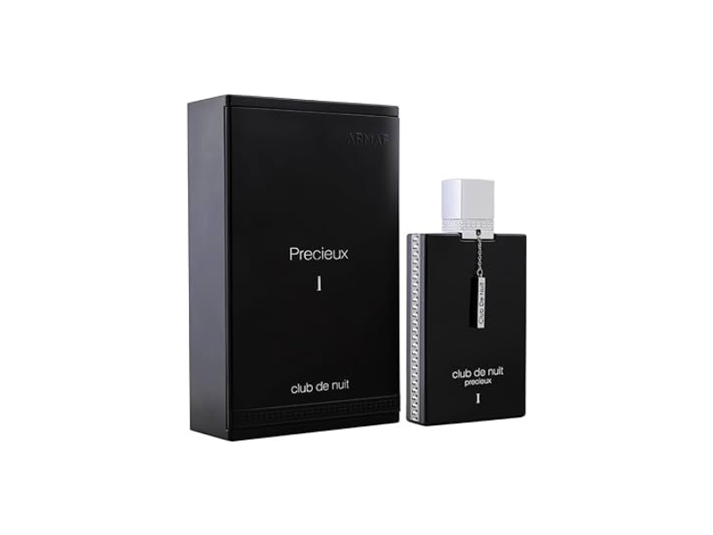 Armaf Club De Nuit Precieux 1, Extrair de Parfum - Lrlux.com