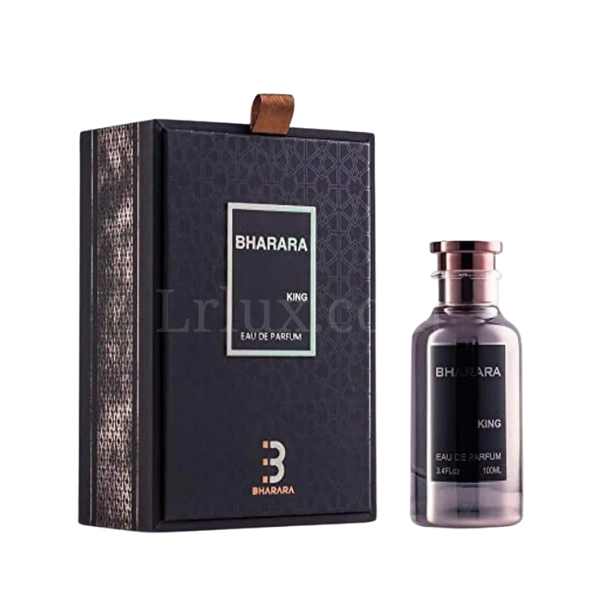Bharara King men Eau de Parfum spray - Lrlux.com