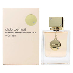Armaf Club de Nuit 3.6 oz EAU DE PARFUM SPRAY FOR WOMEN - Lrlux.com