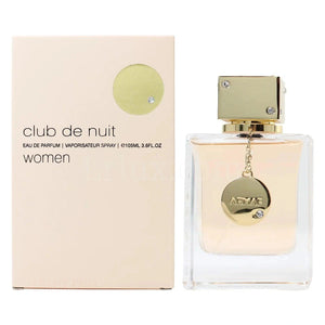 Armaf Club de Nuit 3.6 oz EAU DE PARFUM SPRAY FOR WOMEN - Lrlux.com