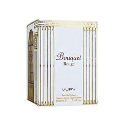 Bouquet Rouge Eau De Parfum Spray 100ML 3.4 OZ By Vurv - Lrlux.com