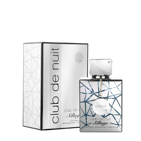 Club De Nuit Sillage 3.6 oz EDP - Lrlux.com
