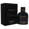 Dolce Gabbana Intenso 4.2 oz