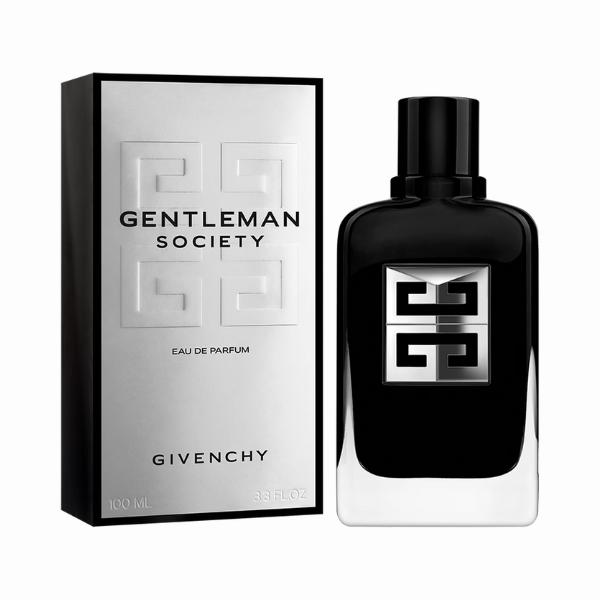 GIVENCHY GENTLEMAN SOCIETY 3.3 OZ EDP - Lrlux.com