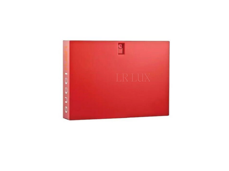 GUCCI RUSH FOR WOMEN 2.5 OZ EDT TESTER - Lrlux.com