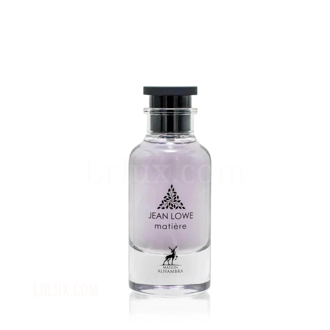 Jean Lowe Matiere Edp  Maison Alhambra 100 ML - Lrlux.com