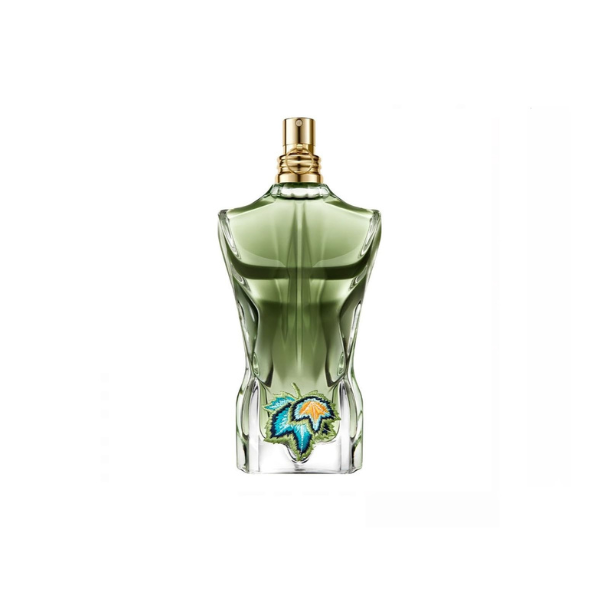 Jean Paul Gaultier Le Beau Paradise Garden Eau de Parfum for men