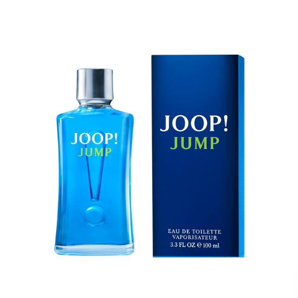 Joop Jump 3.3 oz Edt - Lrlux.com