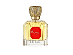 Maison Alhambra La Rouge Baroque Eau de Parfum Spray 3.4 Ounce - Lrlux.com
