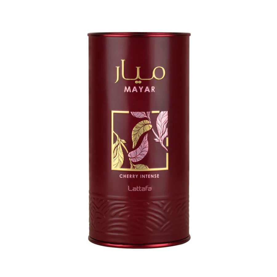 Mayar Cherry Intense by Lattafa Perfumes - Edp 100ml 3.4 oz - Lrlux.com