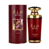 Mayar Cherry Intense by Lattafa Perfumes - Edp 100ml 3.4 oz