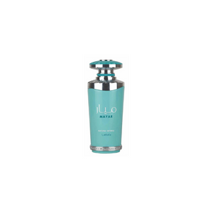 Mayar Natural Intense by Lattafa Perfumes Eau De Parfum Women 100ml 3.4 oz - Lrlux.com