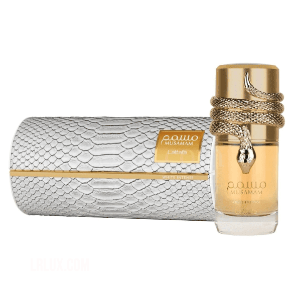Musamam White Intense Perfumes for women 100 ml - Lrlux.com