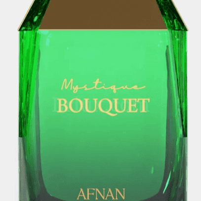 AFNAN MYSTIQUE BOUQUET EAU DE PARFUM SPRAY FOR WOMEN 2.7 Oz / 80 ml - Lrlux.com