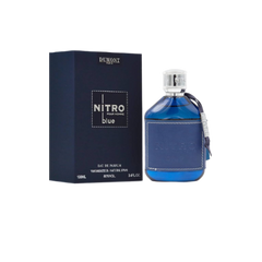 Nitro Blue 3.4 Oz by Dumont - Lrlux.com