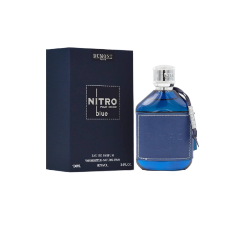 Nitro Blue 3.4 Oz by Dumont - Lrlux.com