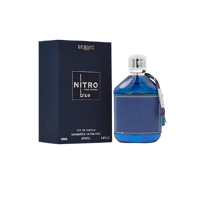 Nitro Blue 3.4 Oz by Dumont - Lrlux.com
