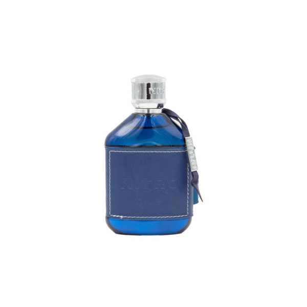 Nitro Blue 3.4 Oz by Dumont - Lrlux.com