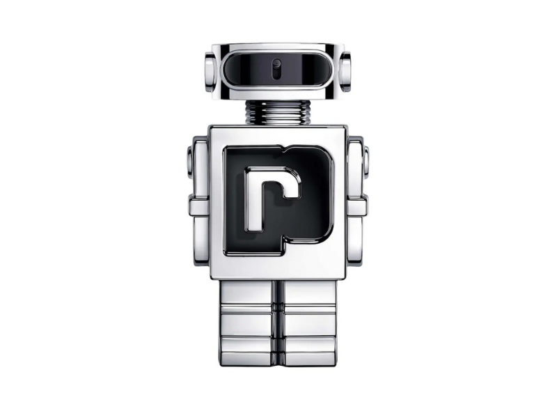 Paco Rabbane Phantom Men 3.4 oz Edt - Lrlux.com