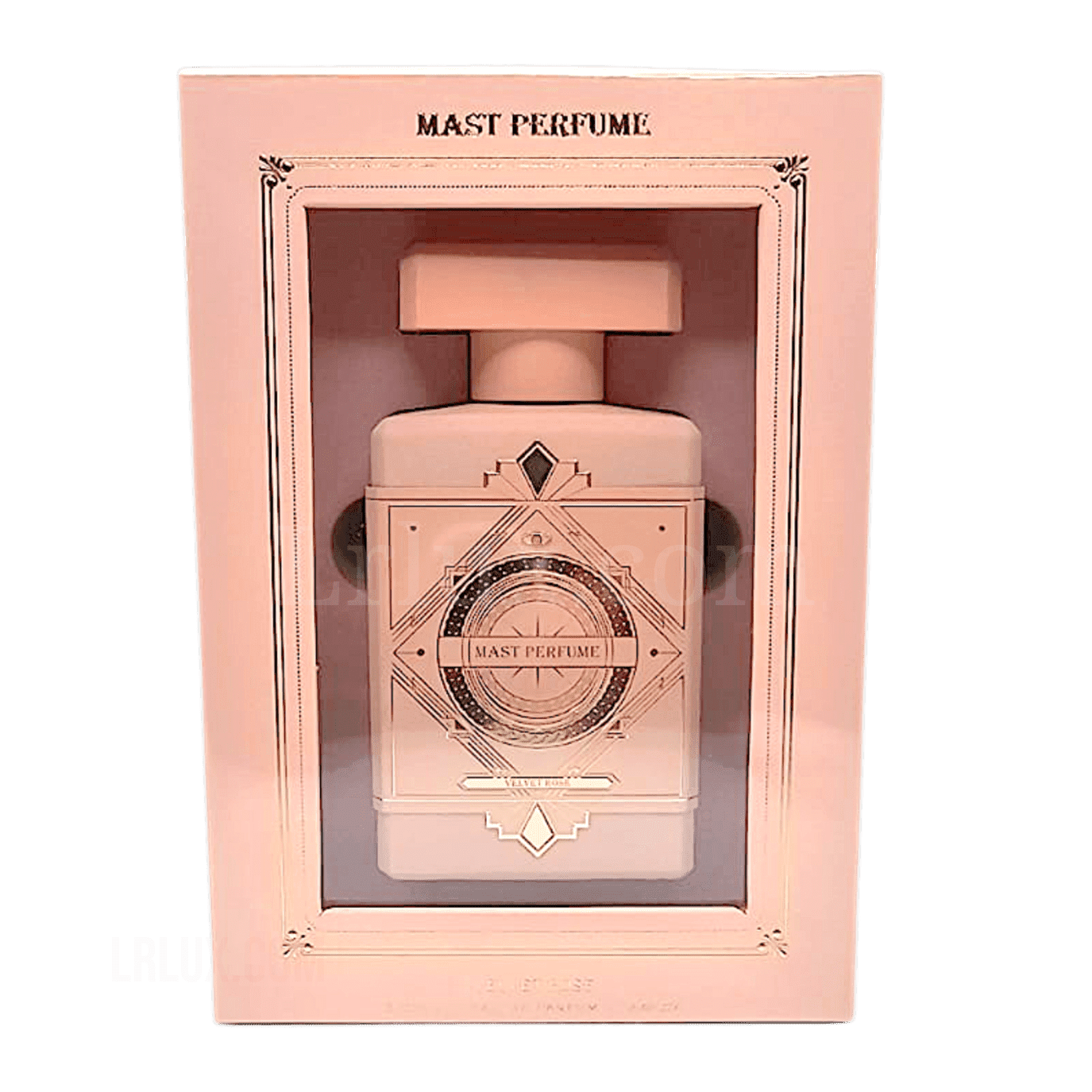 VELVET ROSE BY MAST PERFUME 3.4 oz FOR WOMEN - Lrlux.com