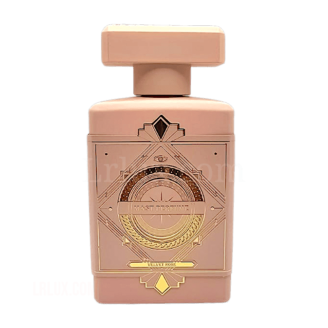 VELVET ROSE BY MAST PERFUME 3.4 oz FOR WOMEN - Lrlux.com