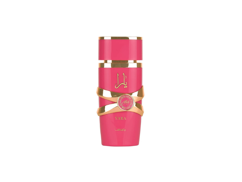 Yara Candy for Women Eau de Parfum Spray 3.4 Ounce / 100 ml - Lrlux.com
