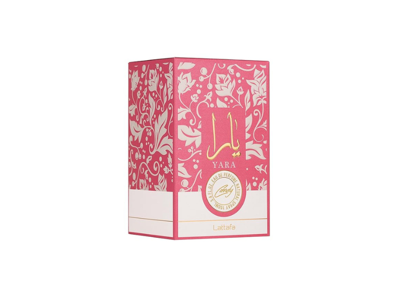 Yara Candy for Women Eau de Parfum Spray 3.4 Ounce / 100 ml - Lrlux.com