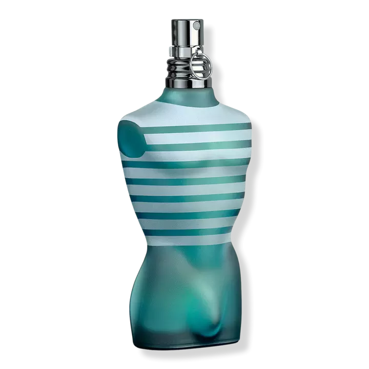 Jean Paul Gaultier Le Male Eau De Toilette - Lrlux.com