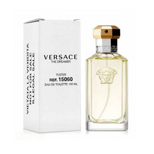 Versace Dreamer 3.4 oz - Lrlux.com