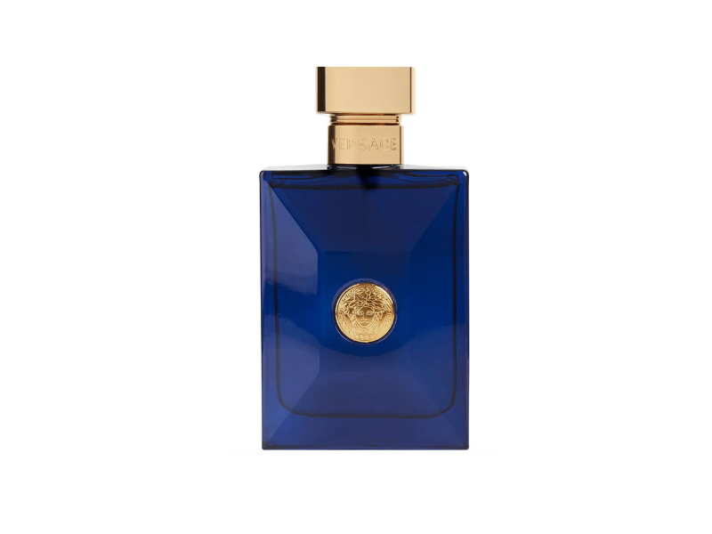 Versace Dylan Blue EDT - Lrlux.com