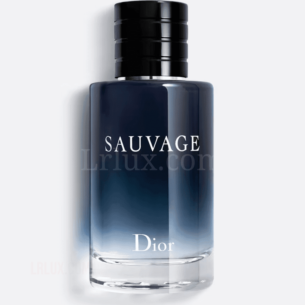 Sauvage BY DIOR - Lrlux.com