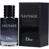 SAVAUGE DIOR  3.3 OZ EDT