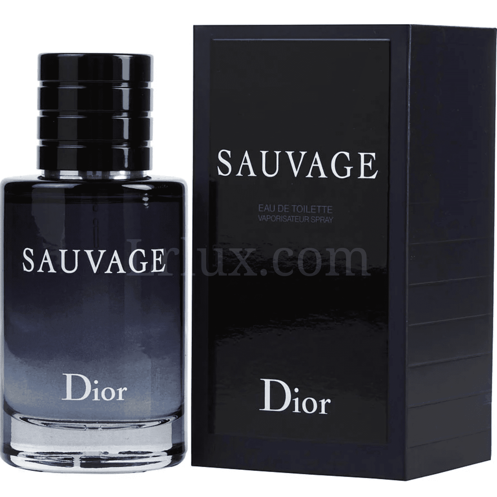 Sauvage BY DIOR - Lrlux.com