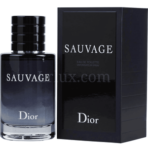 Sauvage BY DIOR - Lrlux.com