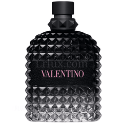 Valentino Uomo Born In Roma EDT 3.4oz - Lrlux.com