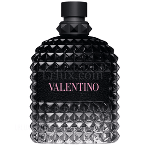 Valentino Uomo Born In Roma EDT 3.4oz - Lrlux.com