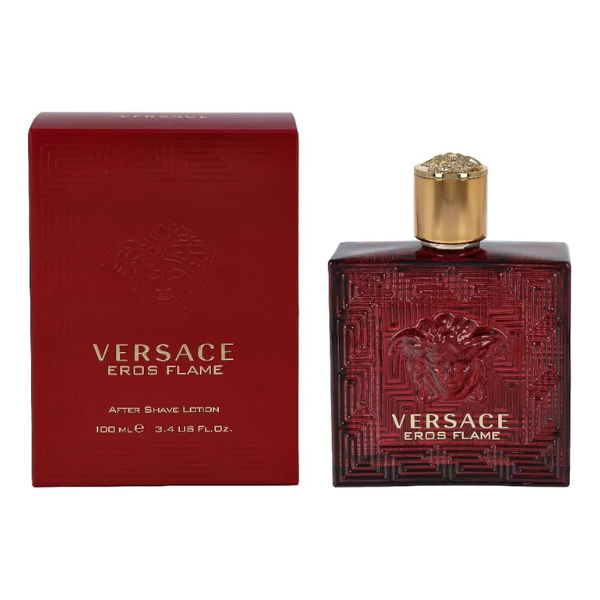 Versace Eros Flame - Lrlux.com