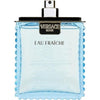 Versace Man Eau Fraiche EDT 3.4oz Tester